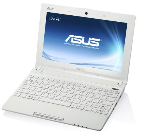 Specs Asus Eee Pc X101h Netbook 25 6 Cm 10 1 Intel Atom 1 Gb Ddr3 Sdram 250 Gb Hdd Windows 7 Starter White Notebooks 90oa3jba81e139