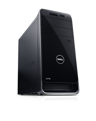 Specs DELL XPS 8900 i7-6700 Mini Tower Intel® Core™ i7 8 GB DDR4