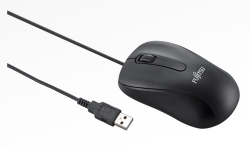Fujitsu M520 muis