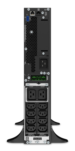APC Smart-UPS SRT 2200VA Tower 230V