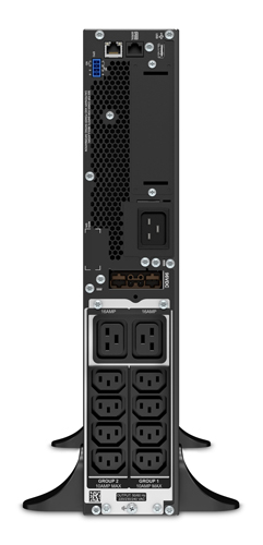 APC Smart-UPS On-Line 3000VA noodstroomvoeding, afbeelding 4