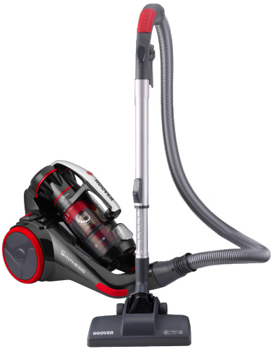Hoover ST20 10 l Silindertolmuimeja Kuiv 700 W Kotita