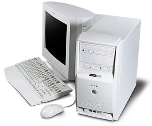 Acer Power Sd20-LCXPP Cel2000 128MB 40GB QWUS