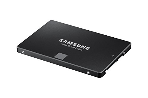 Samsung 850 EVO 250GB SATA SSD