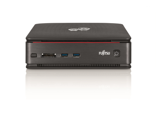 Specs Fujitsu ESPRIMO Q920 Intel® Core™ i5 i5-4590T 8 GB DDR3