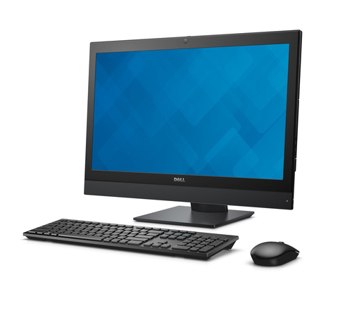 DELL OptiPlex 7440, 23.8", Core i7-6700, 8 GB RAM, 1 TB HDD