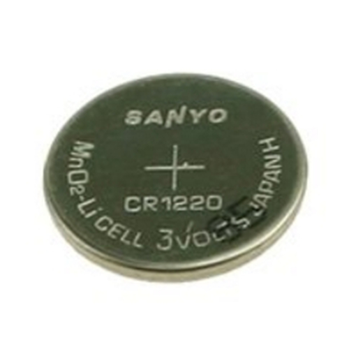 2-Power 3V Lithium, Coin Cell Ühekordne patarei Liitium