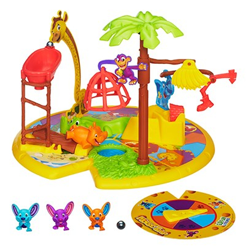 Hasbro Mouse Trap