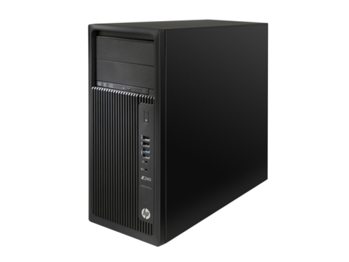 Specs HP Z240 Intel® Core™ i5 i5-6600 4 GB DDR4-SDRAM 1 TB Specs HP Z240 Intel® Core™ i5 i5-6600 4 GB DDR4-SDRAM 1 TB