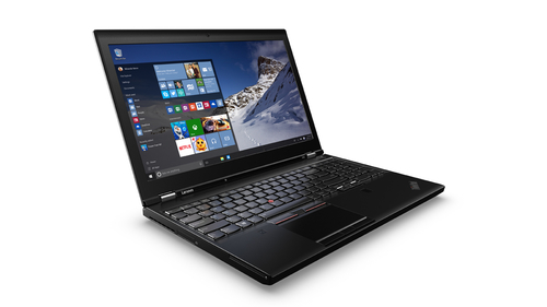 Specs Lenovo ThinkPad P50 Intel® Core™ i7 i7-6820HQ Mobile