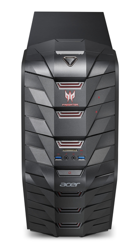 acer predator g3 gaming tower