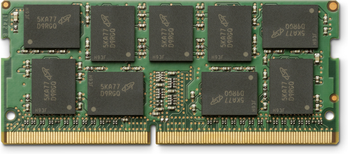 HP Paměť 16 GB (1 x 16 GB) DDR4-2133 ECC RAM
