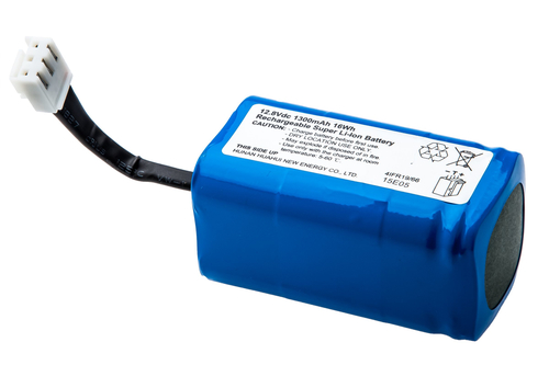 Philips CP0110/01 siurblio priedas / reikmuo Dulkių siurbliui-robotui Baterija