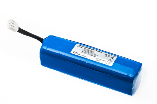 Philips CP0111/01 siurblio priedas / reikmuo Dulkių siurbliui-robotui Baterija