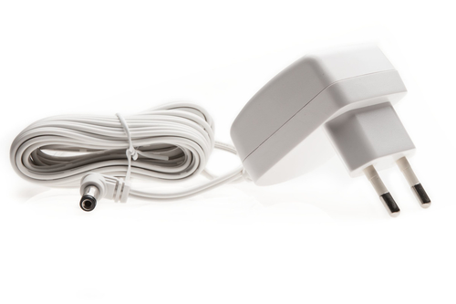 Philips Baby monitor CP9835 Kūdikio vaizdo stebėjimo įranga Balta AC Vidaus