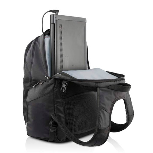 dell tek backpack 17