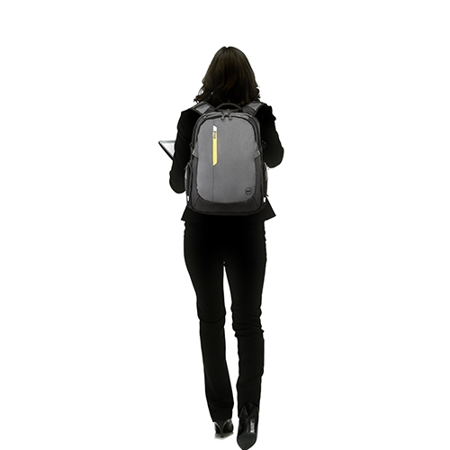 mochila dell tek backpack