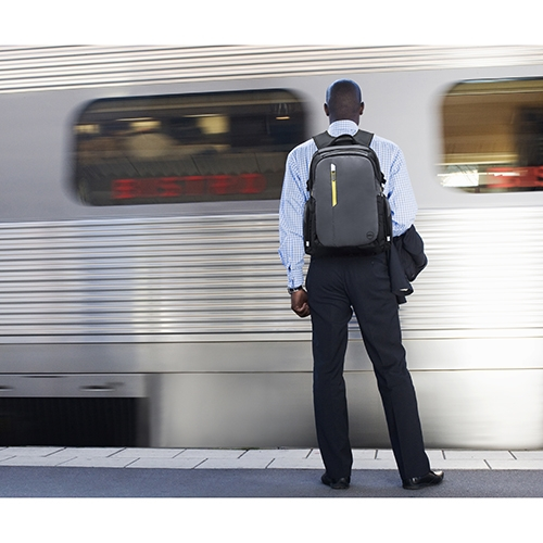 dell tek backpack 17