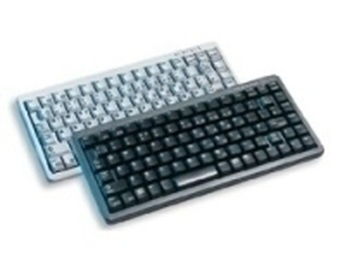 LT GRAY 11 ULTRASLIM 83 MECHANICAL KEYS