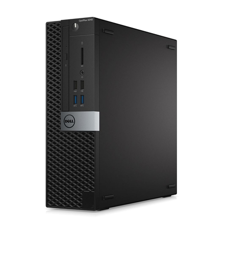 製品データ DELL OptiPlex 5040 SFF インテル® Core™ i5 i5-6500 8 GB