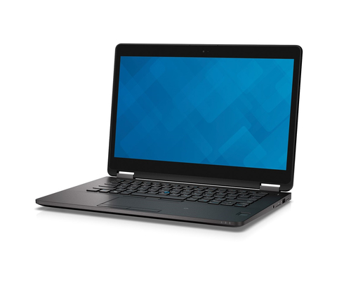 戴尔latitude e7470 超极本 黑色 35.