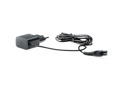 Philips CP9110 Barzdaskutė Juoda AC Vidaus