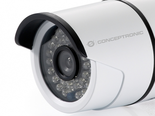 Conceptronic Jareth - IP-beveiligingscamera, afbeelding 2