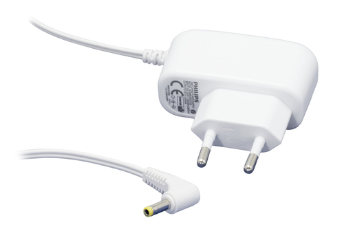 Philips Baby monitor CP9996 Kūdikio vaizdo stebėjimo įranga Balta AC Vidaus