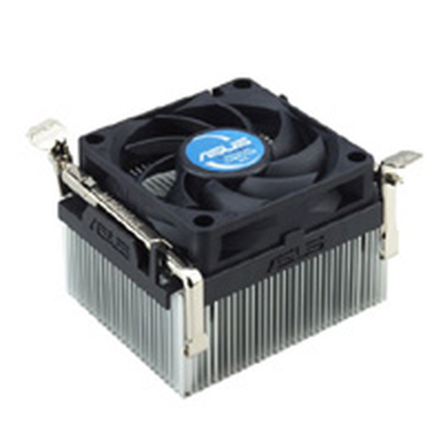 ASUS Neptune P4 MH7 Õhujahuti Must