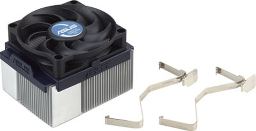 ASUS Crux P4 mm7s Õhujahuti