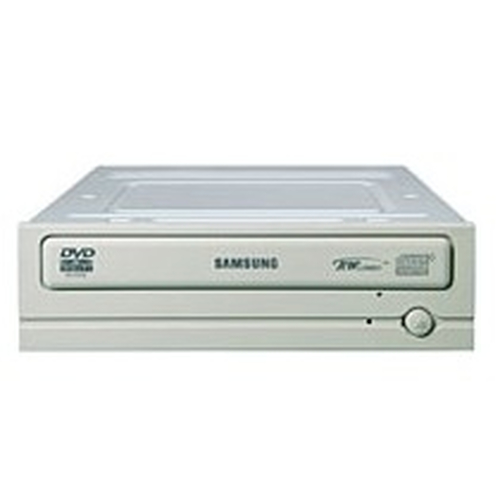 SH-M522C/BEWN Samsung SH-M522C - Unidad de disco - combinación de CD-RW / DVD-ROM - 52x32x52x/16x - IDE - interna - 525