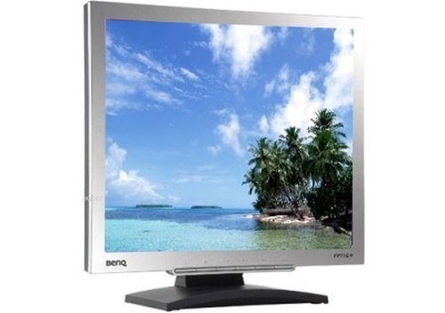 BenQ 99.L1C72.BSE, 17"