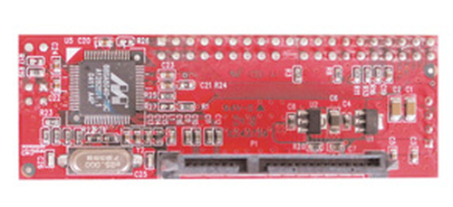 Lindy IDE SATA Converter Schnittstellenkarte/Adapter