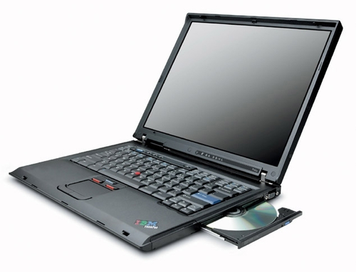 Lenovo ThinkPad T43