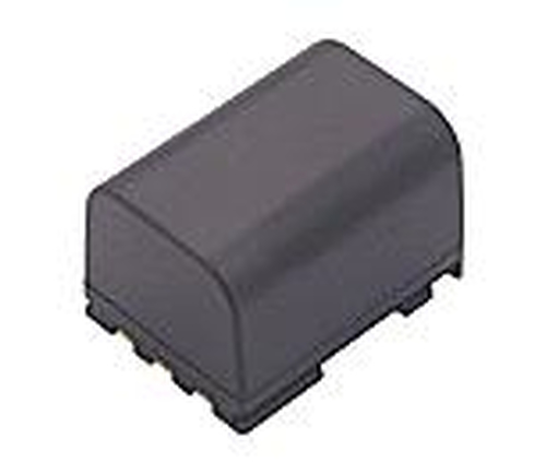 Canon BP-2L12 equivalent 7.4 Volt Li-Ion Camcorder Battery Akkuladegerät