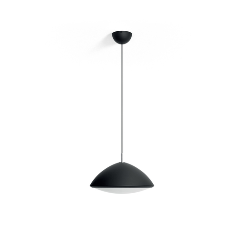 Philips InStyle ARCH black Suspension light