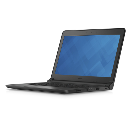 Specs Dell Latitude 3350 Notebook Black 33 8 Cm 13 3 1366 X 768 Pixels 5th Gen Intel Core I5 4 Gb Ddr3l Sdram 500 Gb Hdd Windows 10 Pro Notebooks 3350 8672