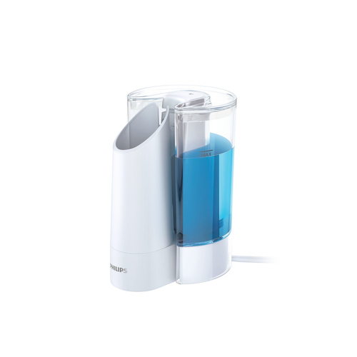 Philips Sonicare AirFloss HX8460/01 elektriline hambavahepuhastaja Valge