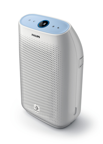 Philips AC1211/20 õhupuhasti 60 m² 33 dB 50 W Valge