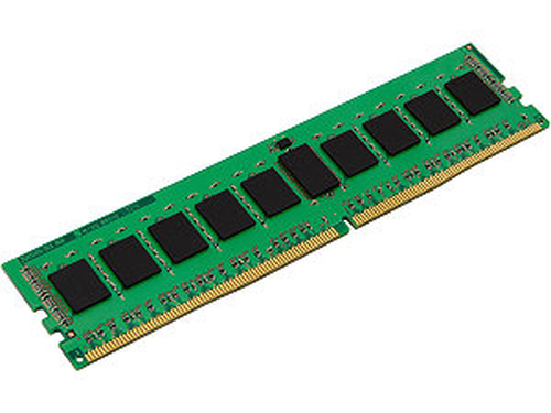 Kingston Technology ValueRAM 16GB DDR4 2400MHz Server Premier memory module 1 x 16 GB 288-pin DIMM ECC