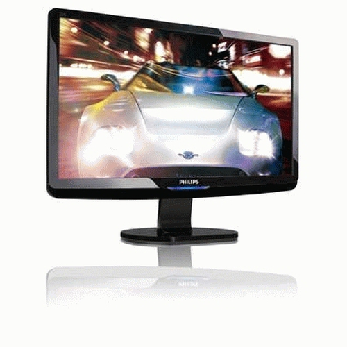 23IN LCD 1920X1080 16:9 5MS 231E1SB 1000:1 VGA,DVI-D         IN