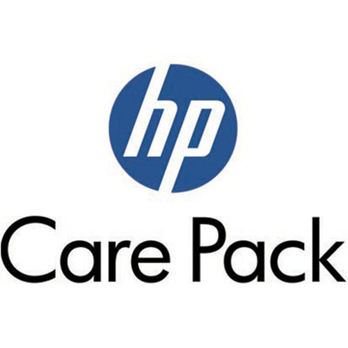 HP 4 year 24x7 LeftHand Replication Remote Offices 10 pack