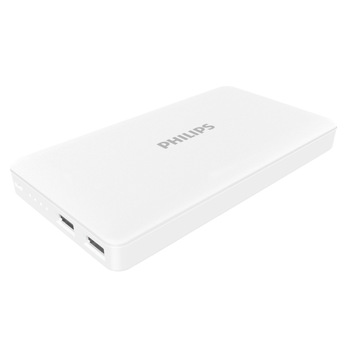 Philips DLP2105WT/11 akupank 20000 mAh Valge