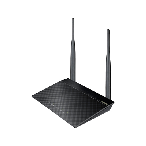 ASUS RT-N12E, afbeelding 2