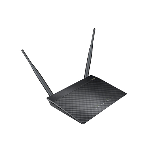 ASUS RT-N12E, afbeelding 4