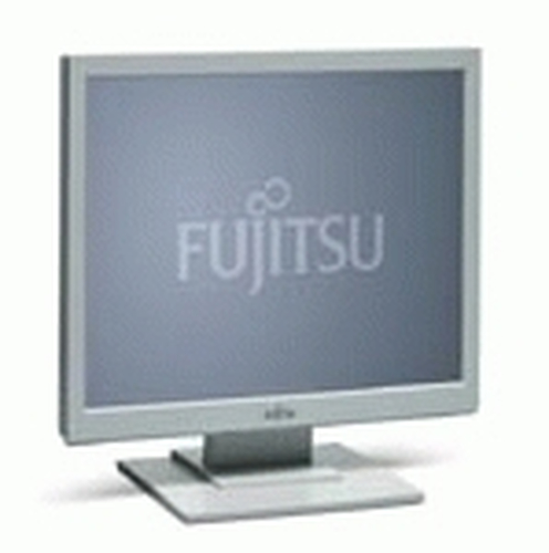 LCD TFT Monitor 1280x1024 VGA AUDIO FUJITSU ScenicView a19-2a 48,3 cm 19 pollici 