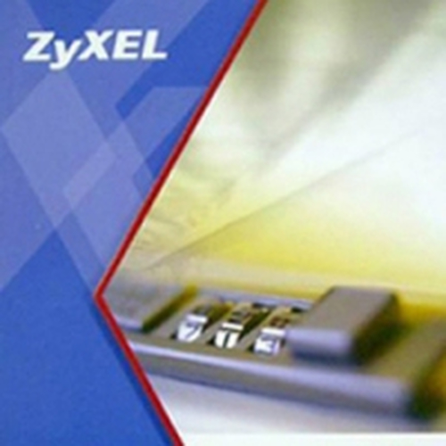 Zyxel E-iCard 25 licenc. Anglų kalba