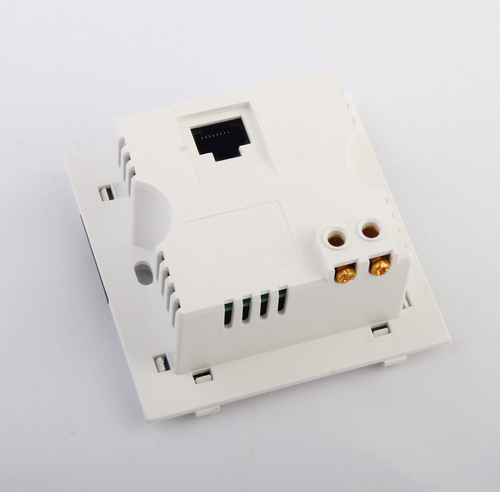 Philips SDJ1002/93 socket-outlet RJ-45 White