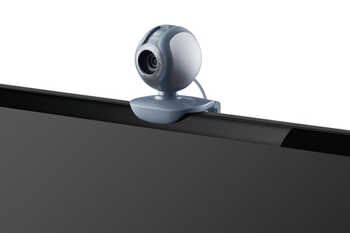 Specs Logitech C500 webcam 1280 x 1024 pixels Black Webcams (960-000375)