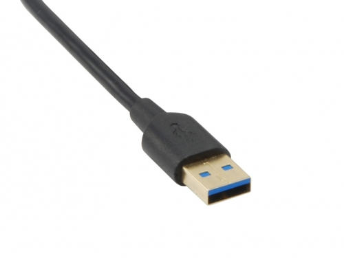 Conceptronic 4-Port USB 3.0 Hub, afbeelding 5